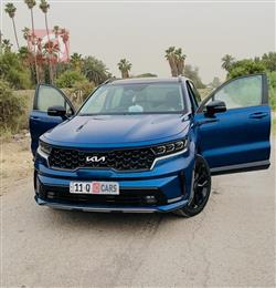 كيا سورينتو